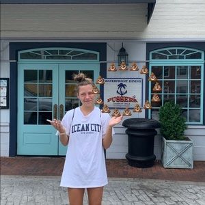 Meet your Posher, Audrey